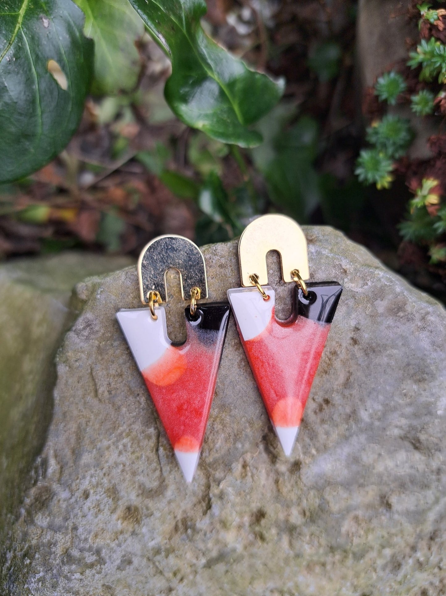 Tess Retro - Ear Candy by Naomi Tess Retro