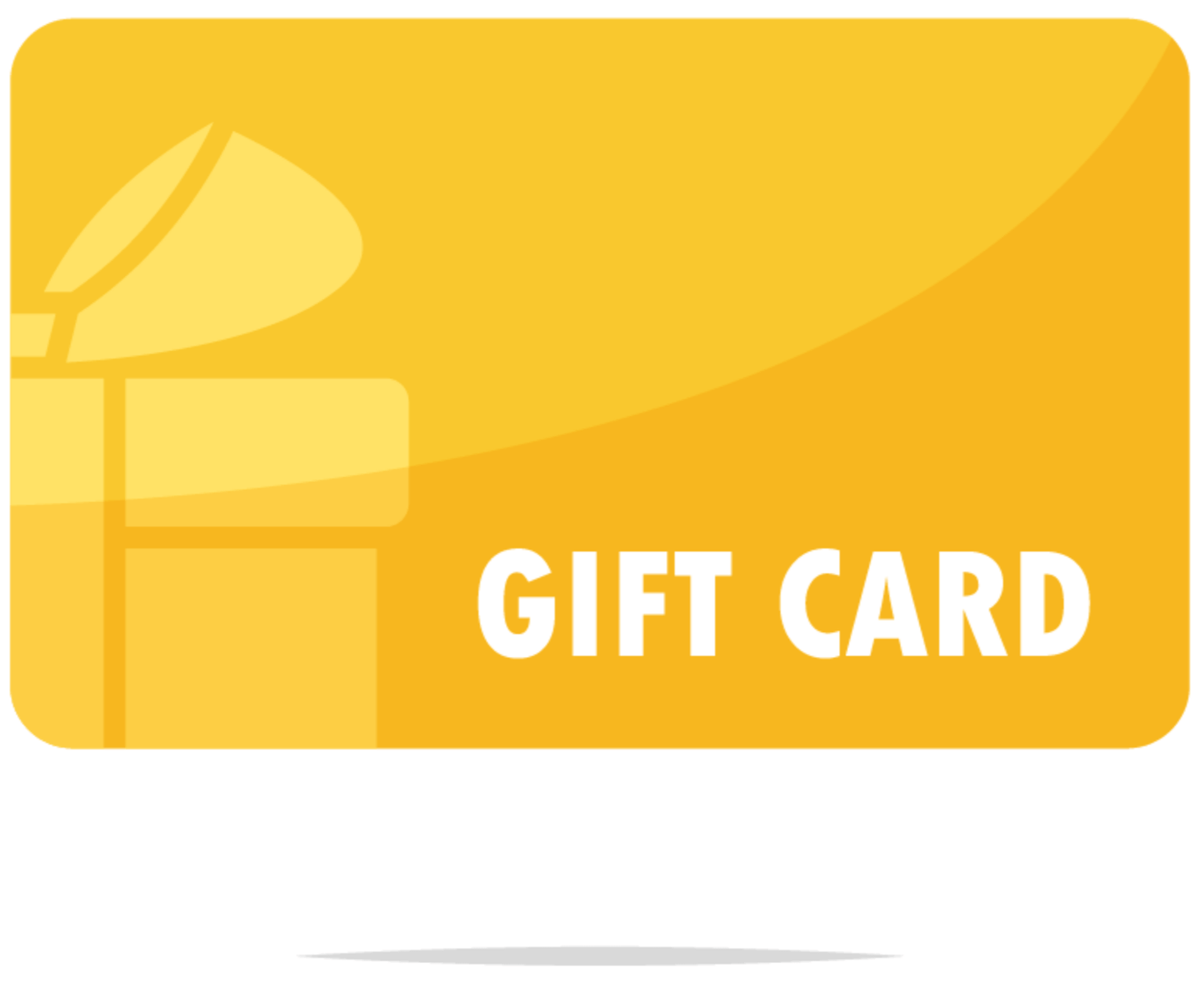 Happy New Earrings gift voucher - Ear Candy by Naomi Happy New Earrings gift voucher
