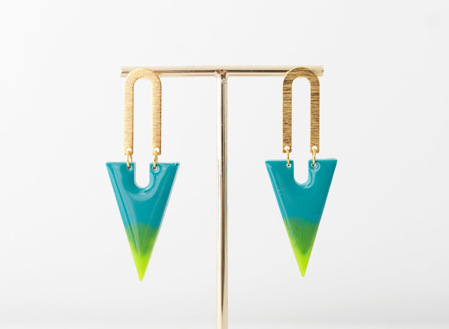 Clio Tropical drops - Ear Candy by Naomi Clio Tropical drops