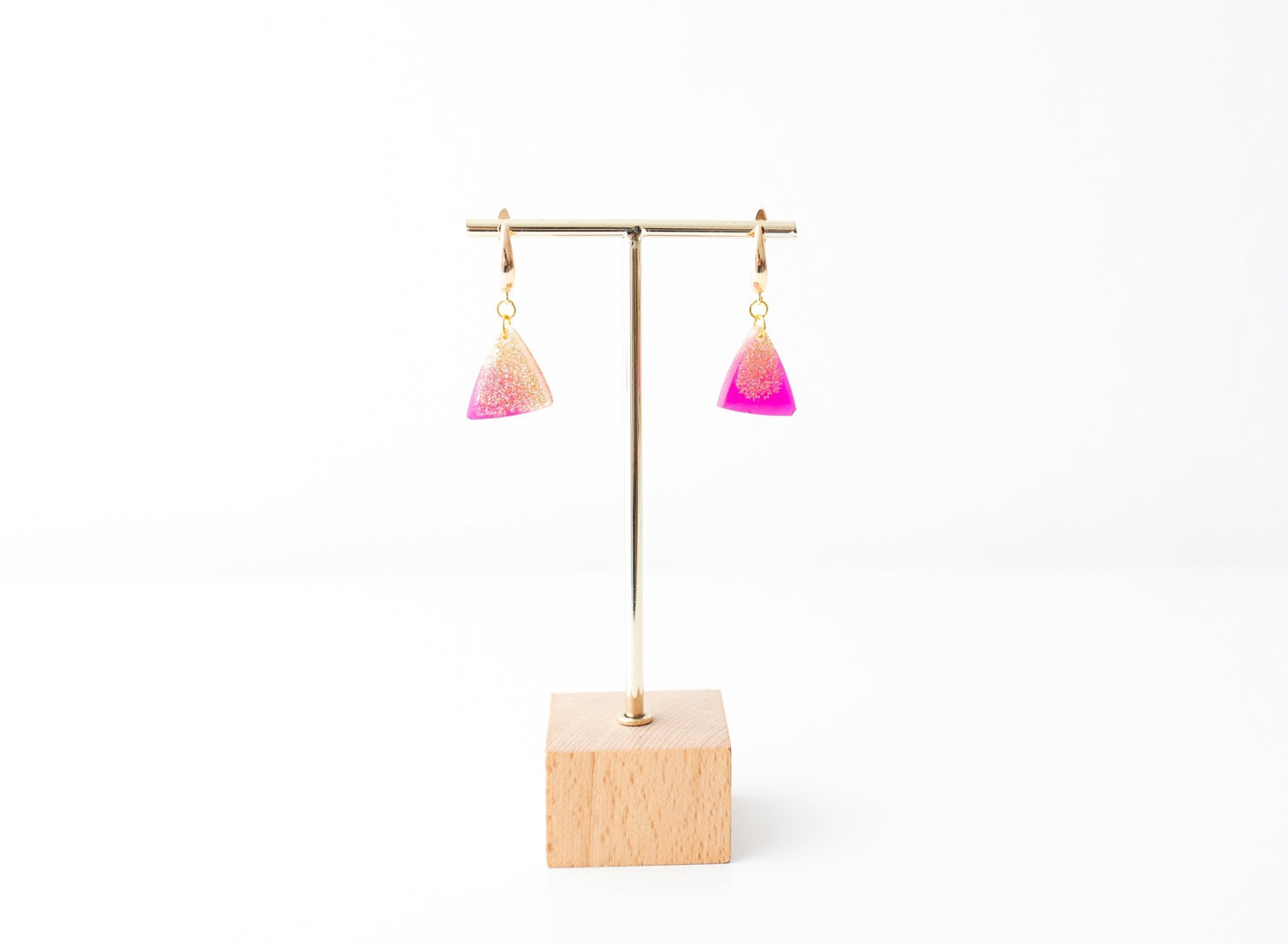 Pepsi pink drops - Ear Candy by Naomi Pepsi pink drops