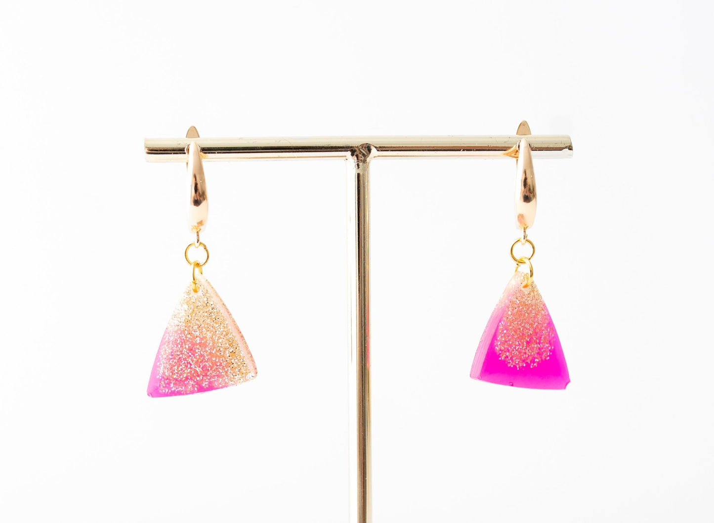 Pepsi pink drops - Ear Candy by Naomi Pepsi pink drops