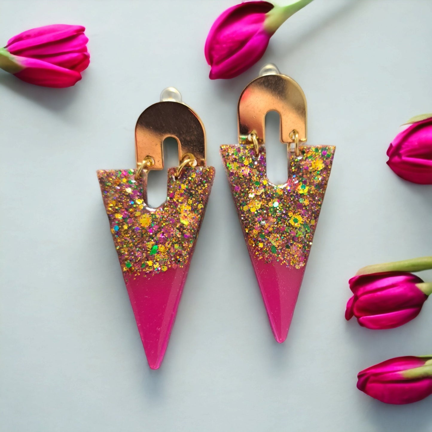 Tess Wham - Ear Candy by Naomi Tess Wham