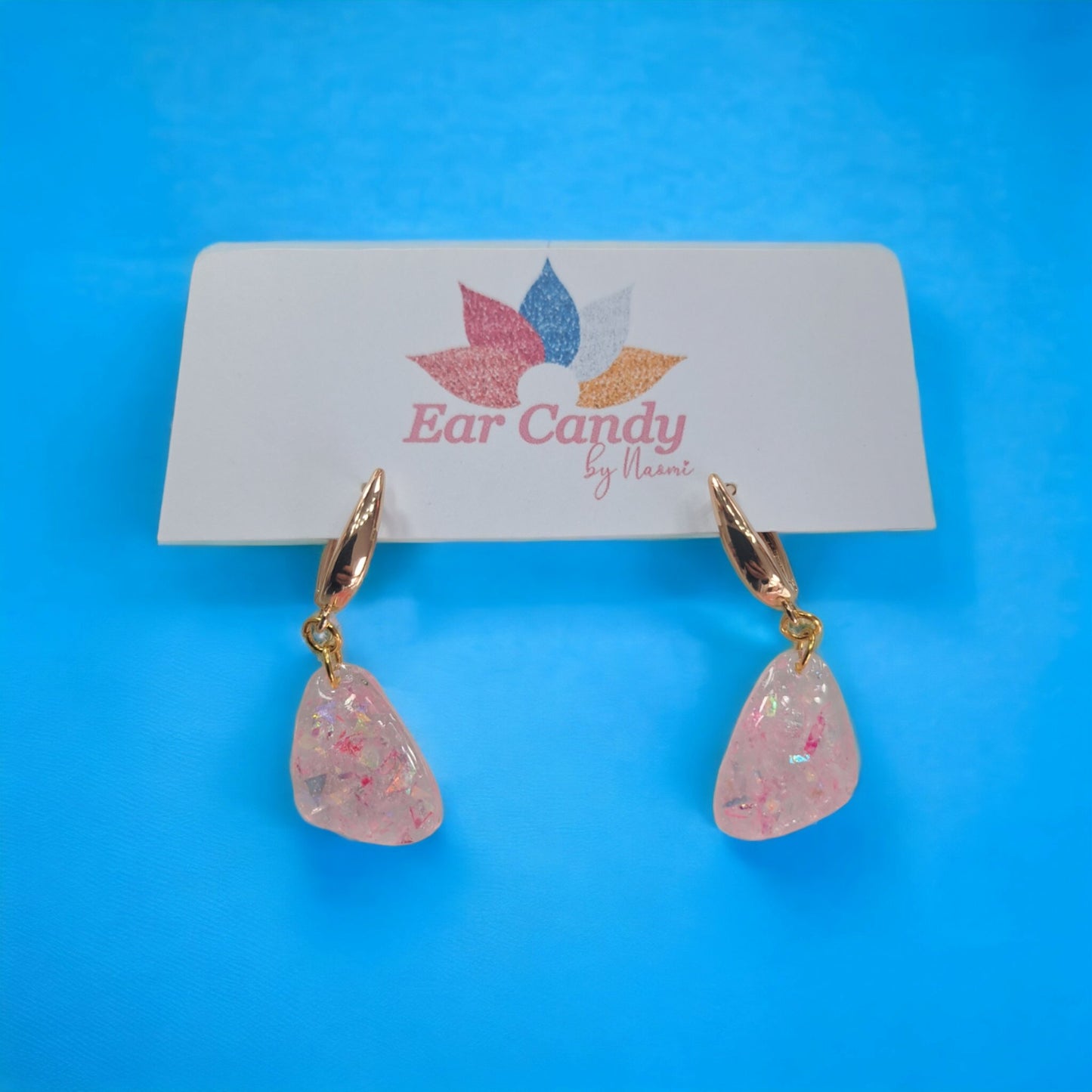 Grace kelly in pink - Ear Candy by Naomi Grace kelly in pink