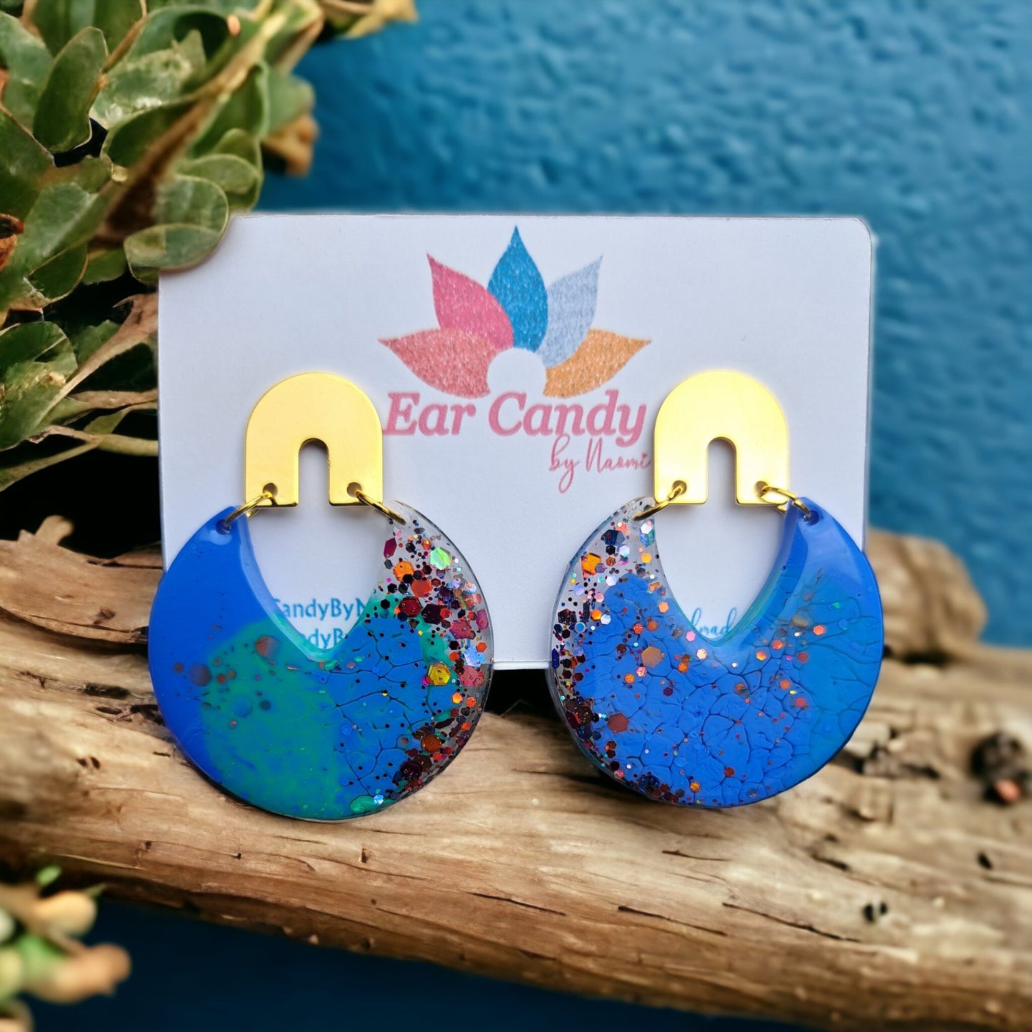 Nancy Dancy - Ear Candy by Naomi Nancy Dancy