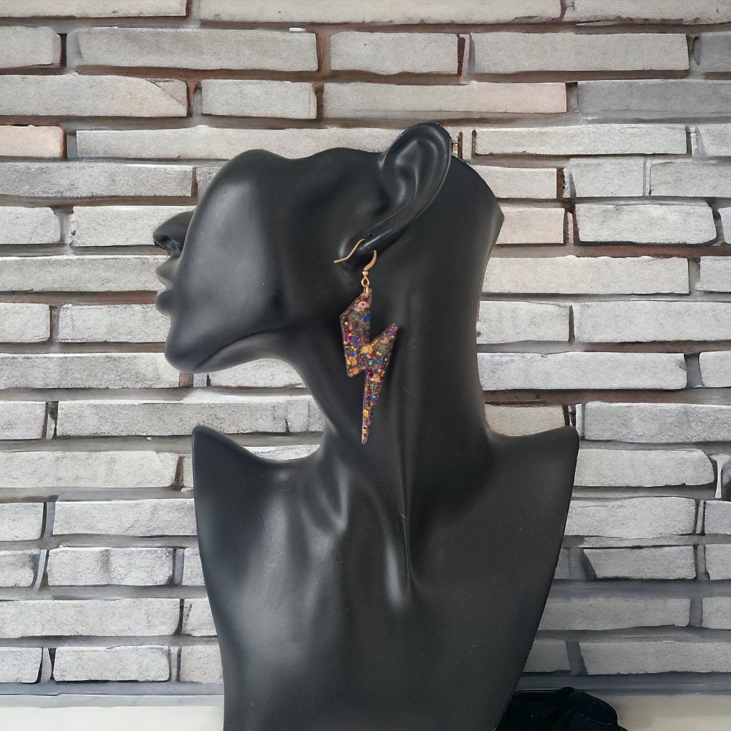 Bowie dixie bolts - Ear Candy by Naomi Bowie dixie bolts