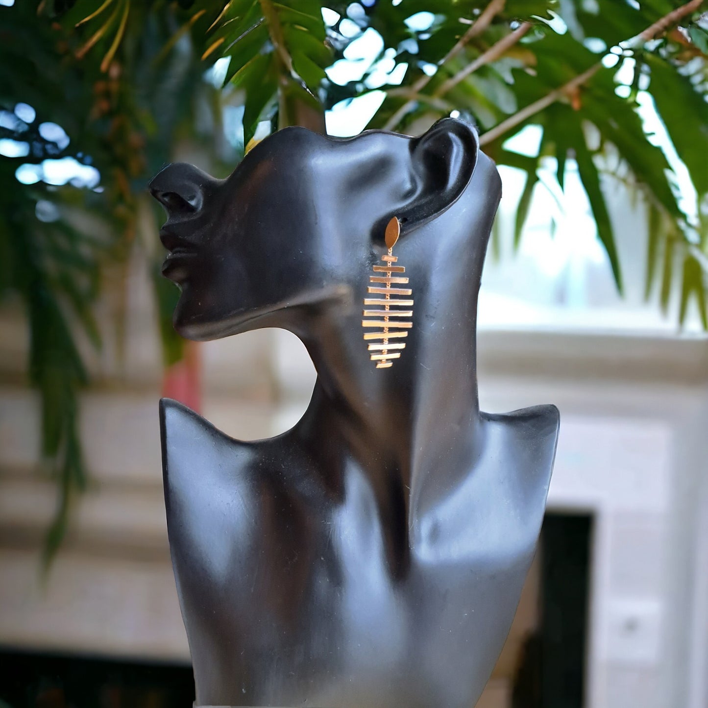 Eva - Ear Candy by Naomi Eva
