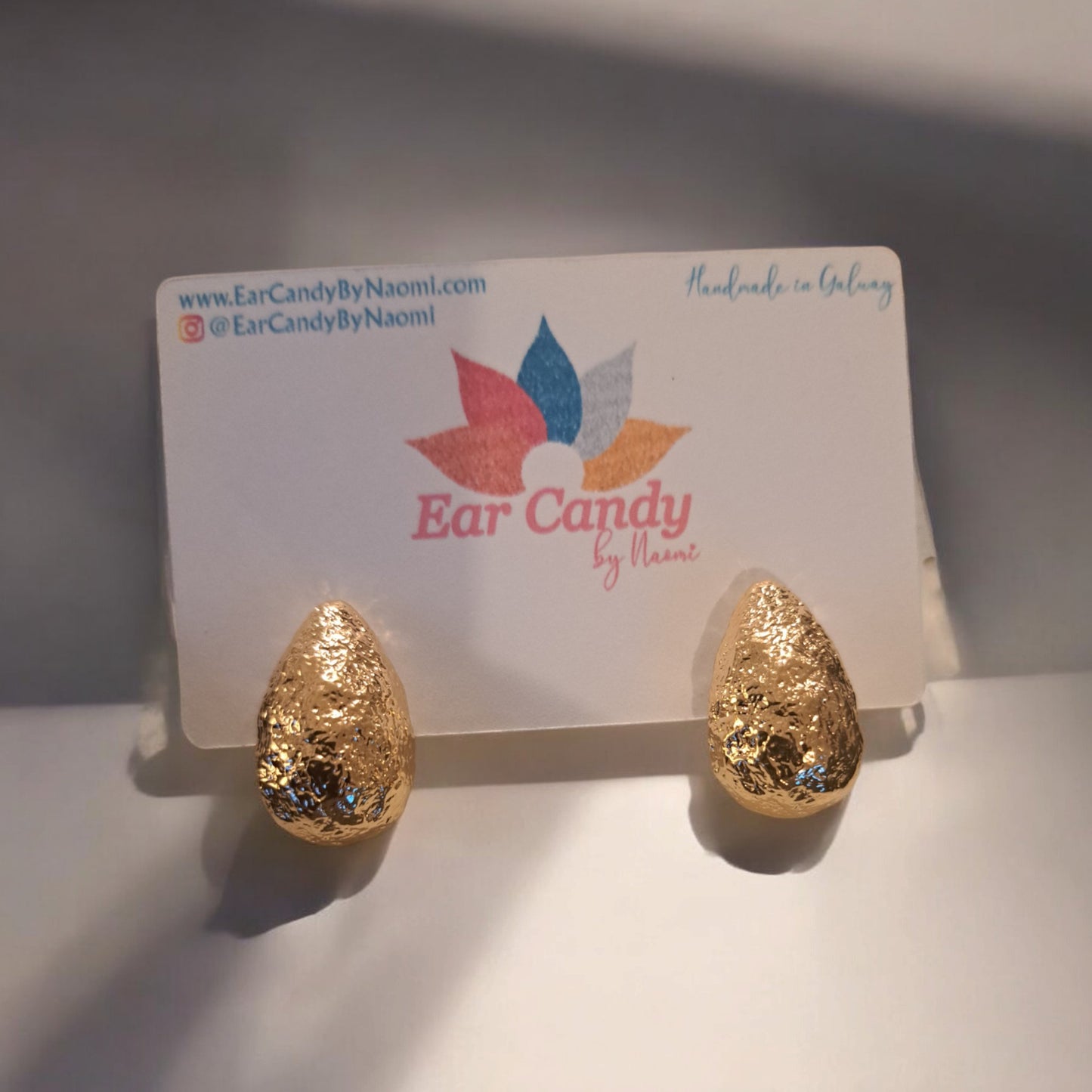 Maud - Ear Candy by Naomi Maud