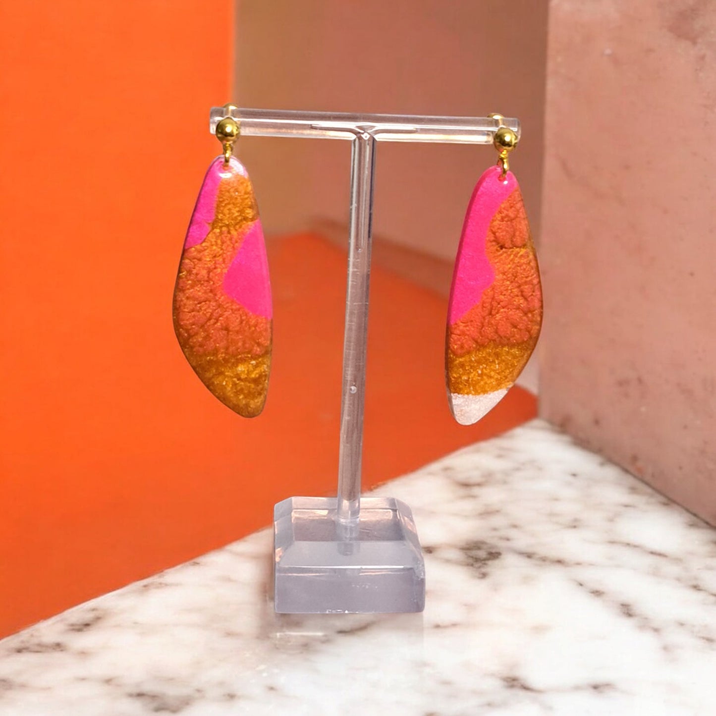 Lions pops - Ear Candy by Naomi Lions pops
