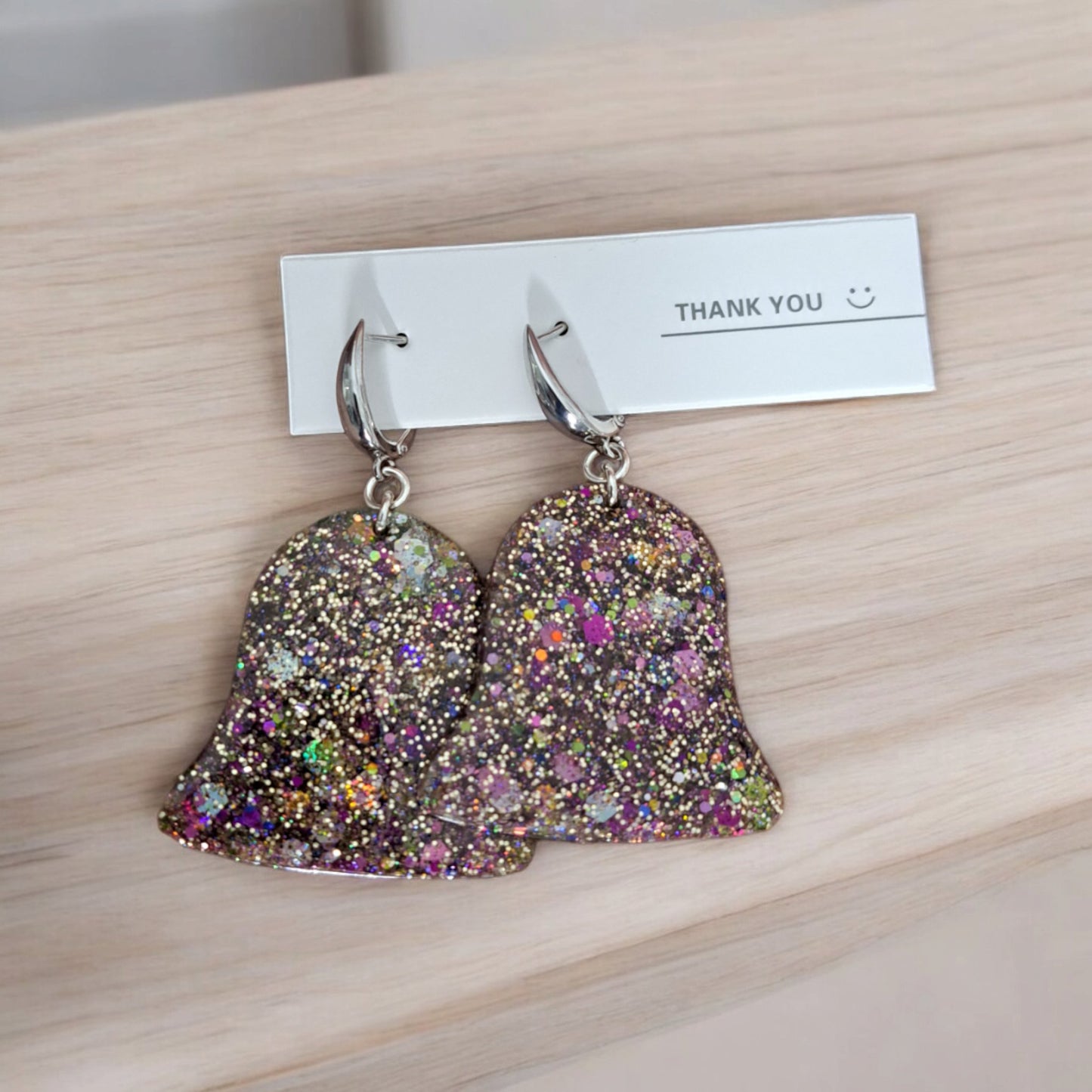Jingle Bells shake - Ear Candy by Naomi Jingle Bells shake