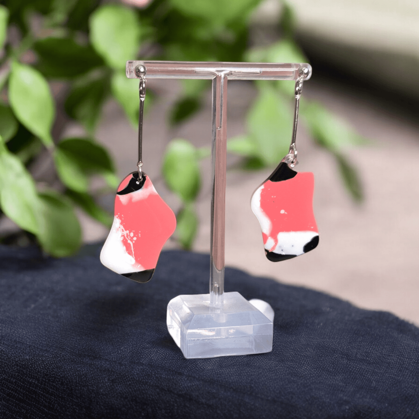 Retro Drops - Ear Candy by Naomi Retro Drops