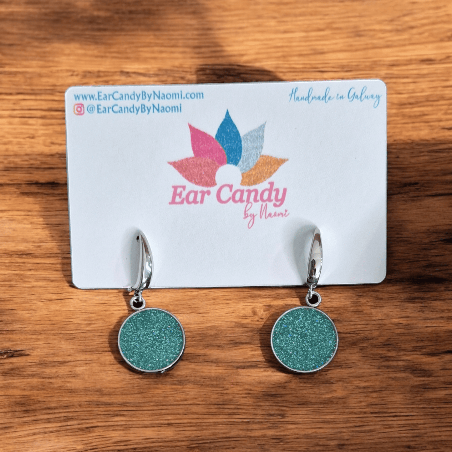 Sadie Dots - Ear Candy by NaomiSadie Dots