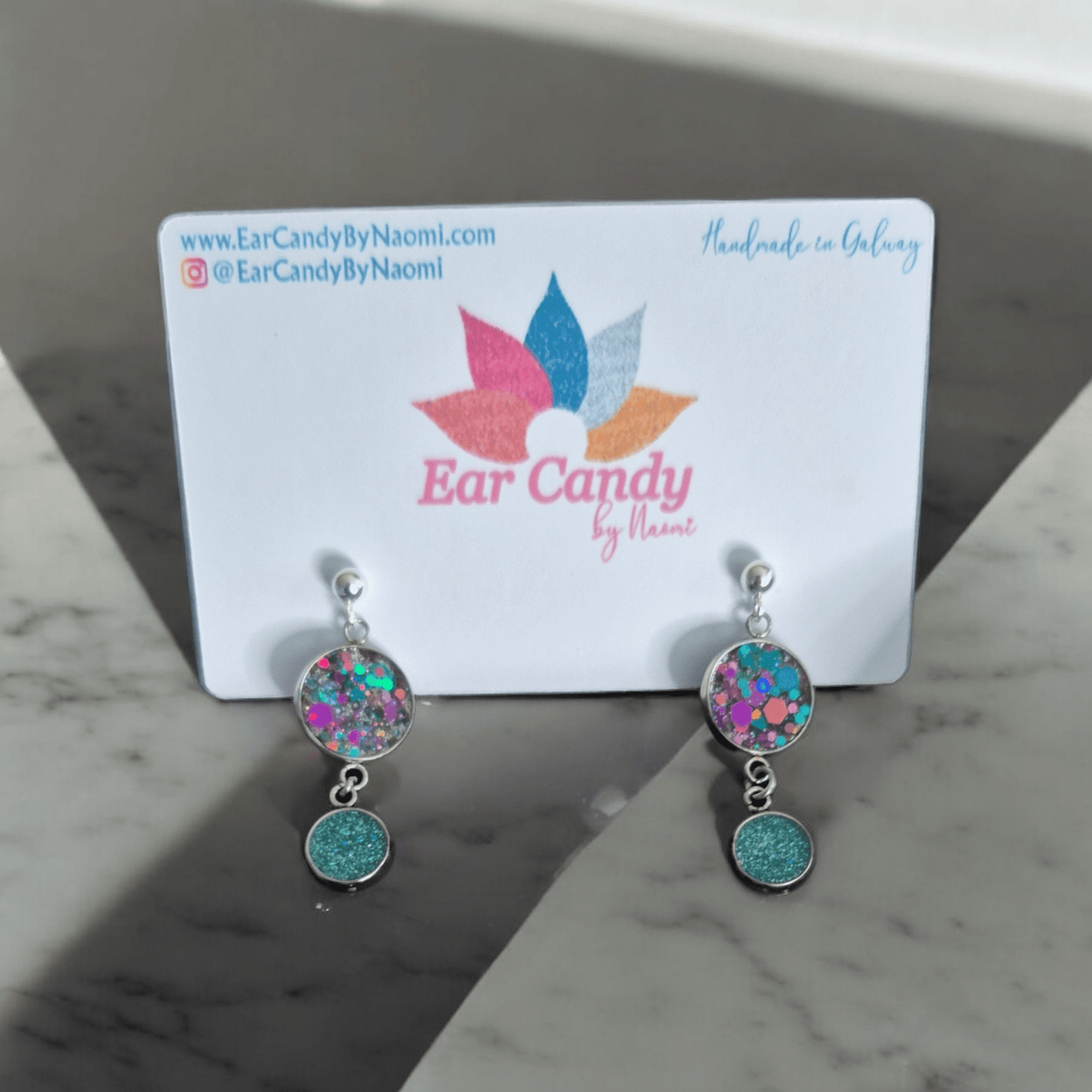 Sadie drops - Ear Candy by NaomiSadie drops