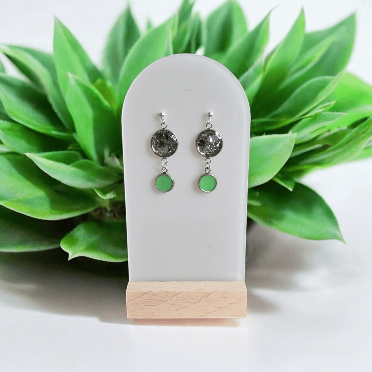 Sadie drops - Ear Candy by NaomiSadie drops