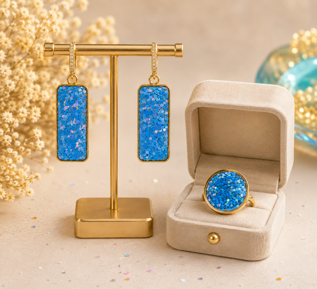 Jewel Set