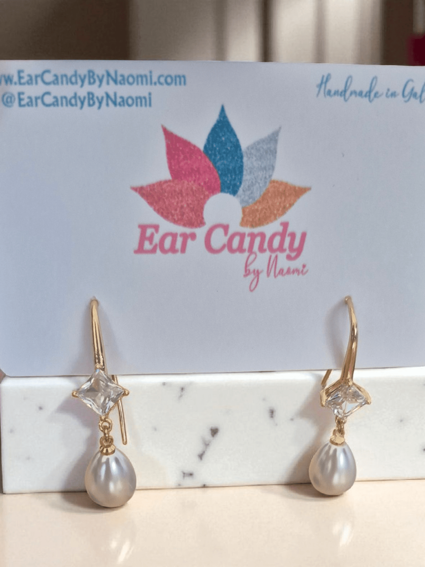 Forever - Ear Candy by NaomiForever