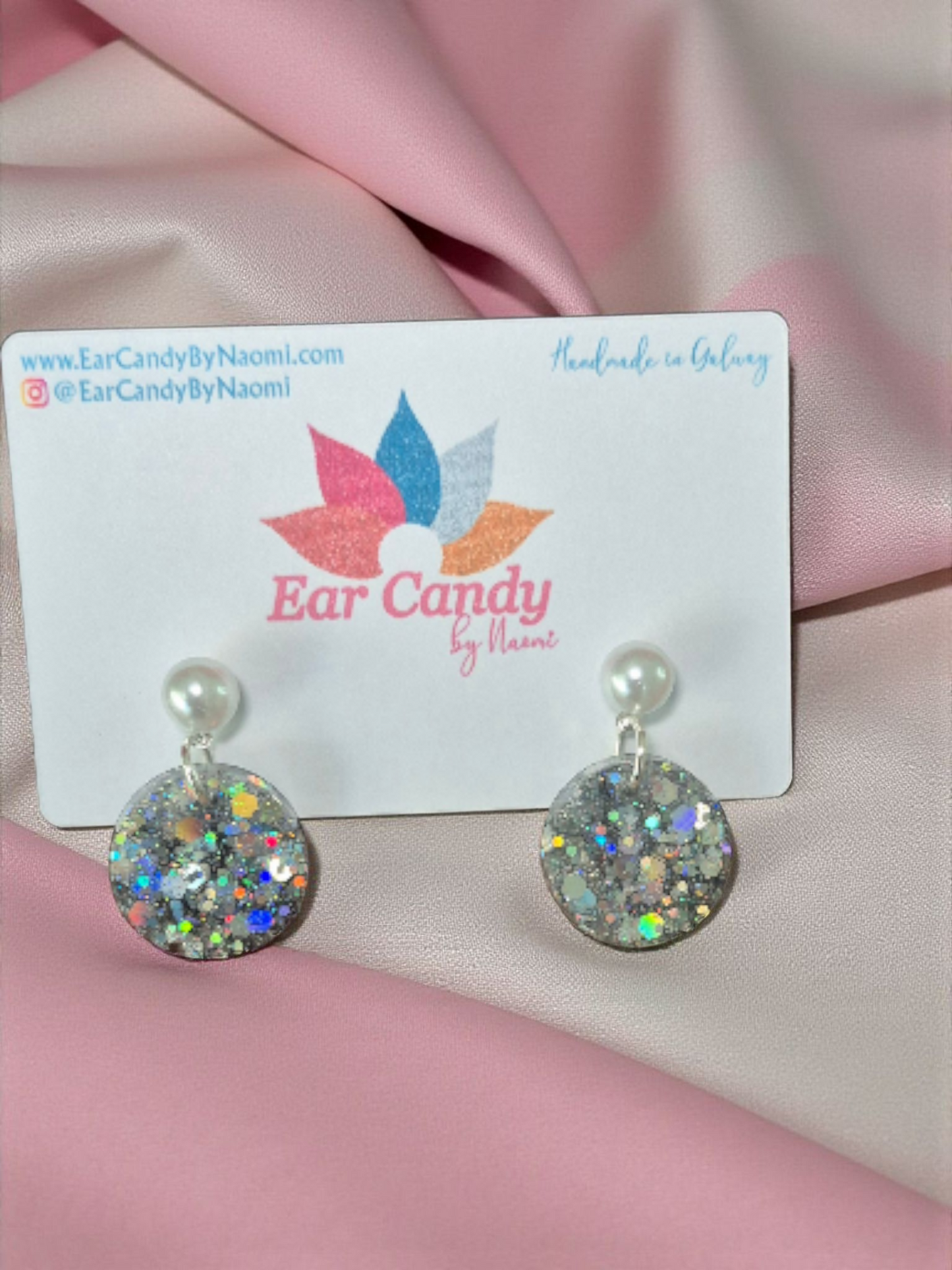 Pearl Drops