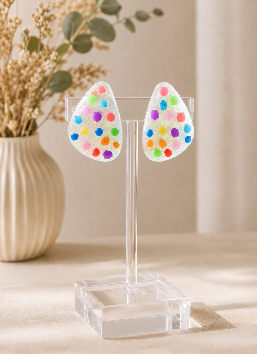 Smudge Studs