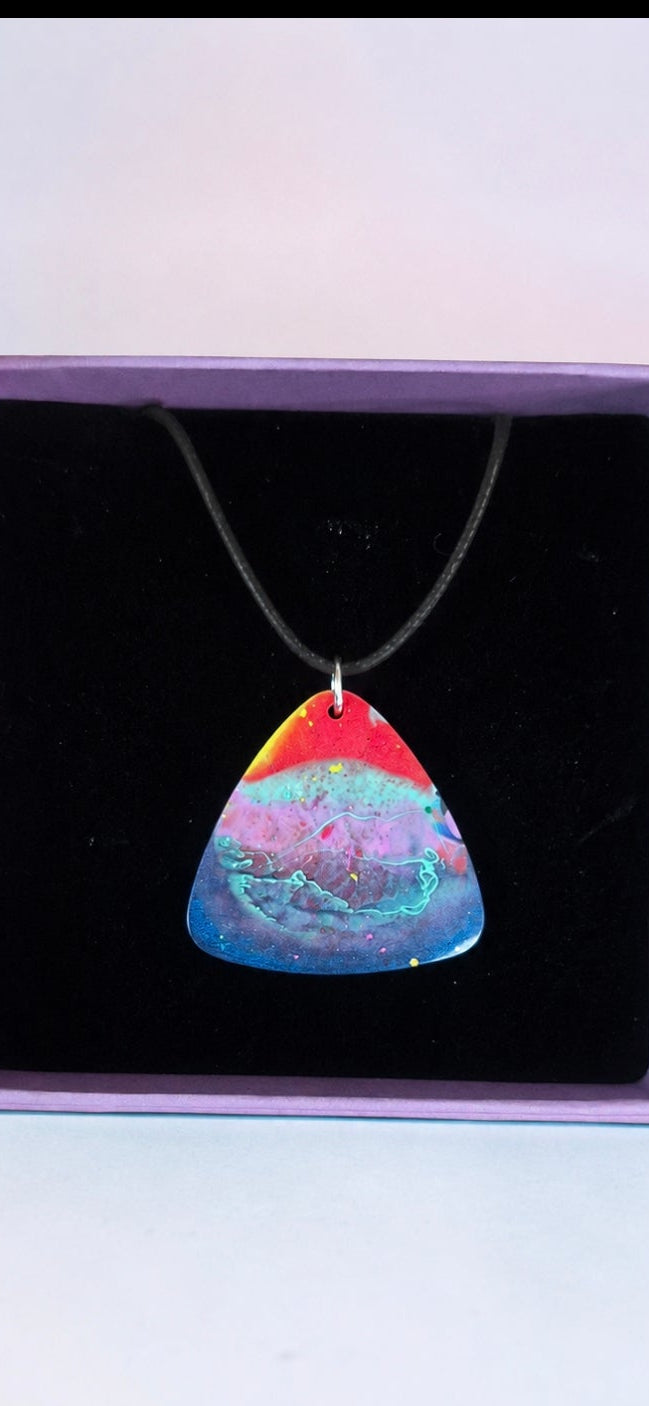 The Necklace Edit