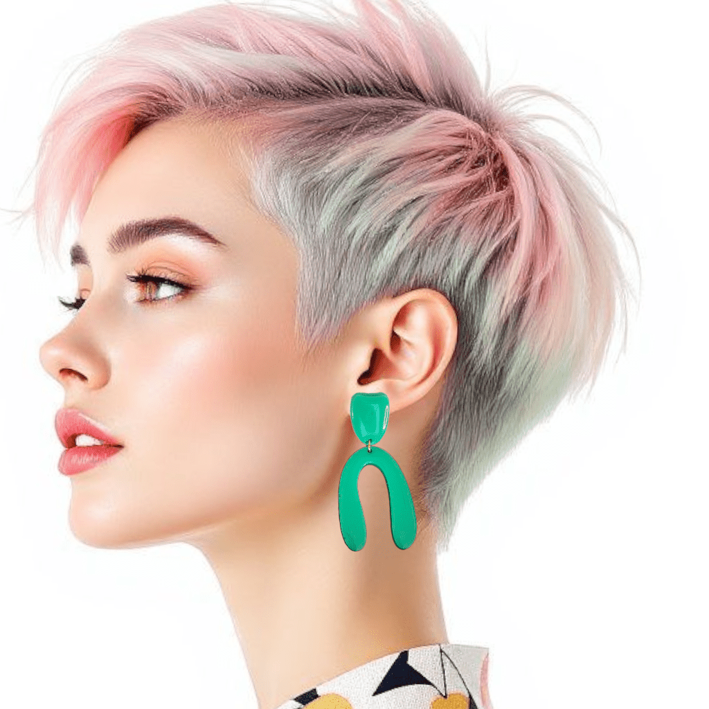 Archie Arch - Ear Candy by NaomiArchie Arch