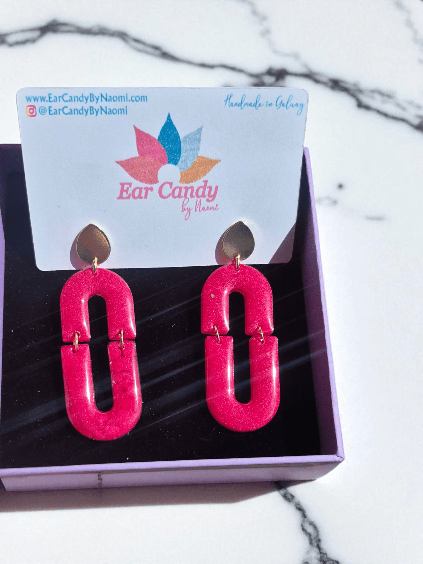 Lana - Ear Candy by NaomiLana