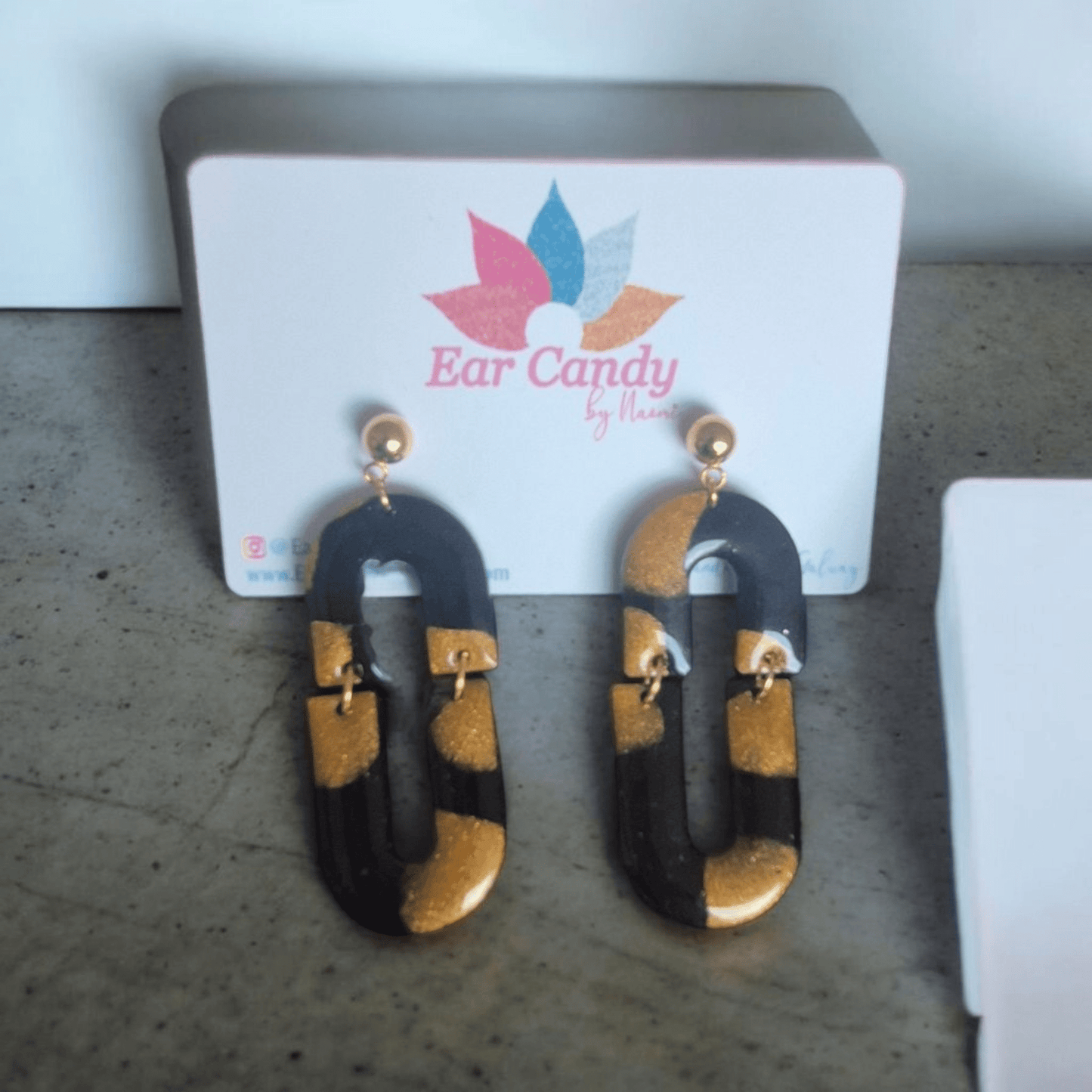 Candy pop drop 12 - Ear Candy by NaomiCandy pop drop 12