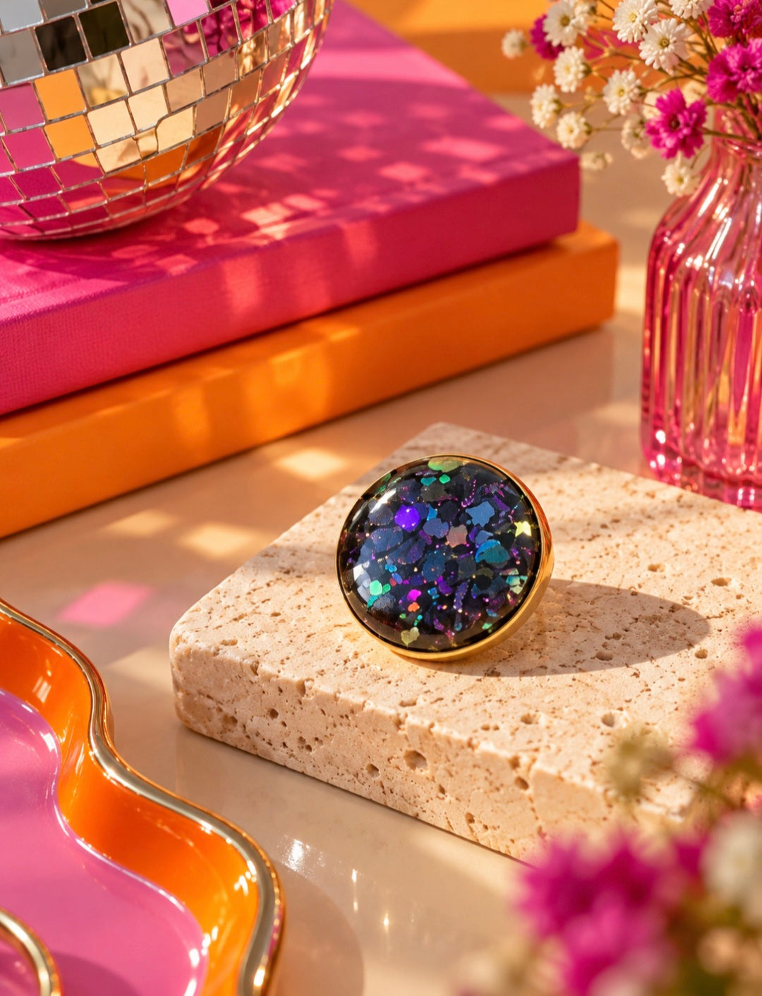 Sweet Gems
