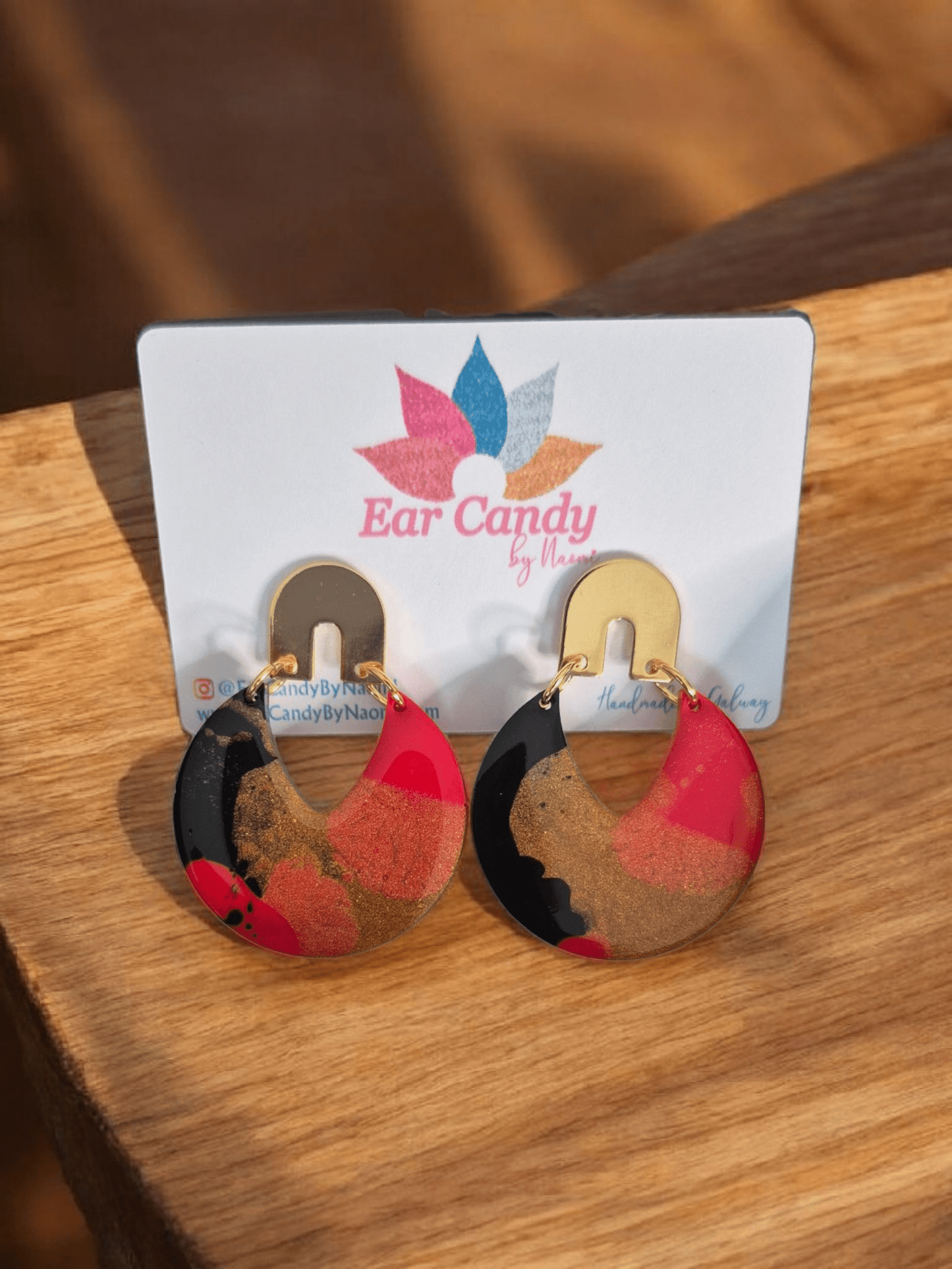Nancy Lava - Ear Candy by NaomiNancy Lava