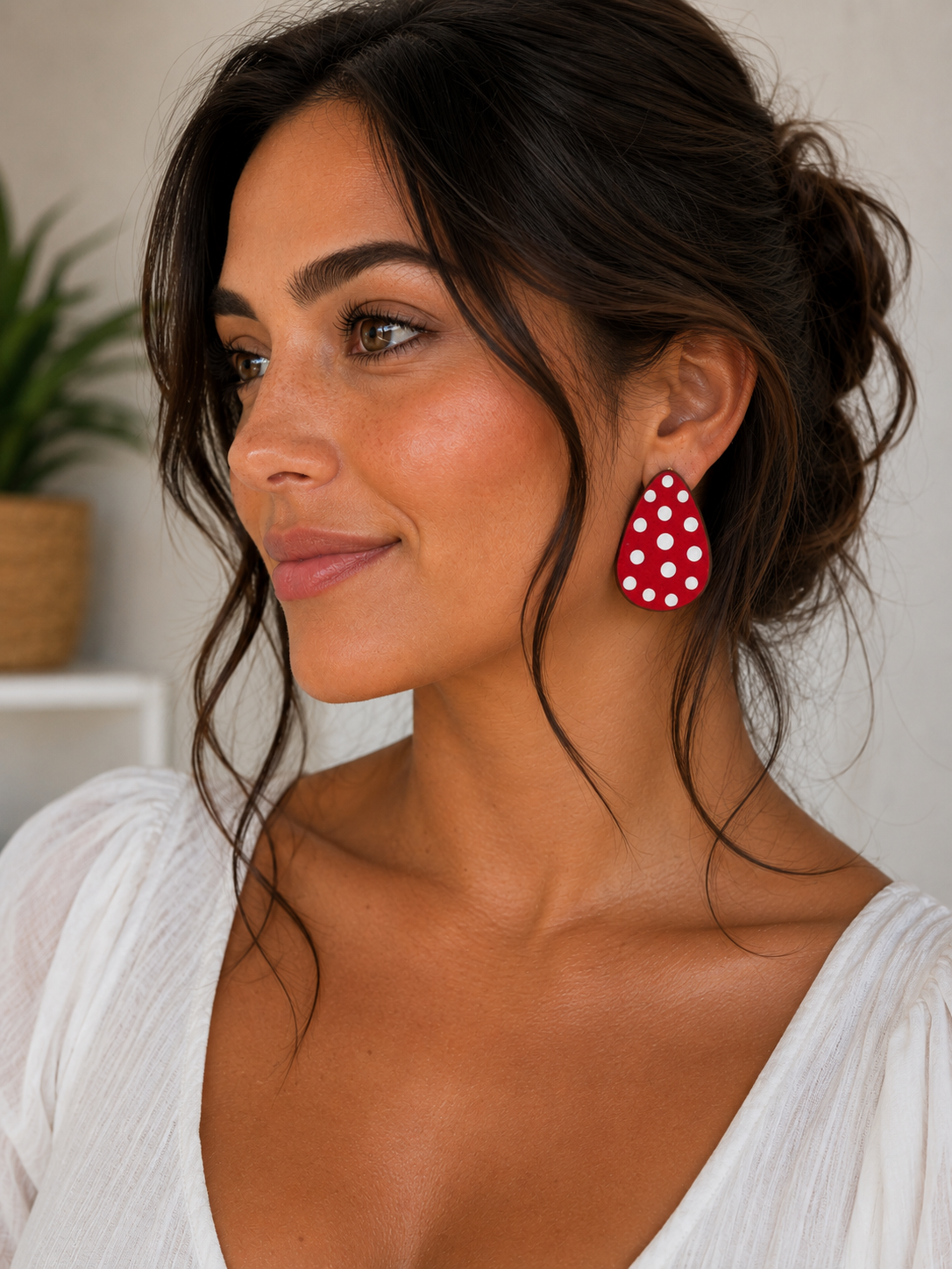 Smudge Studs