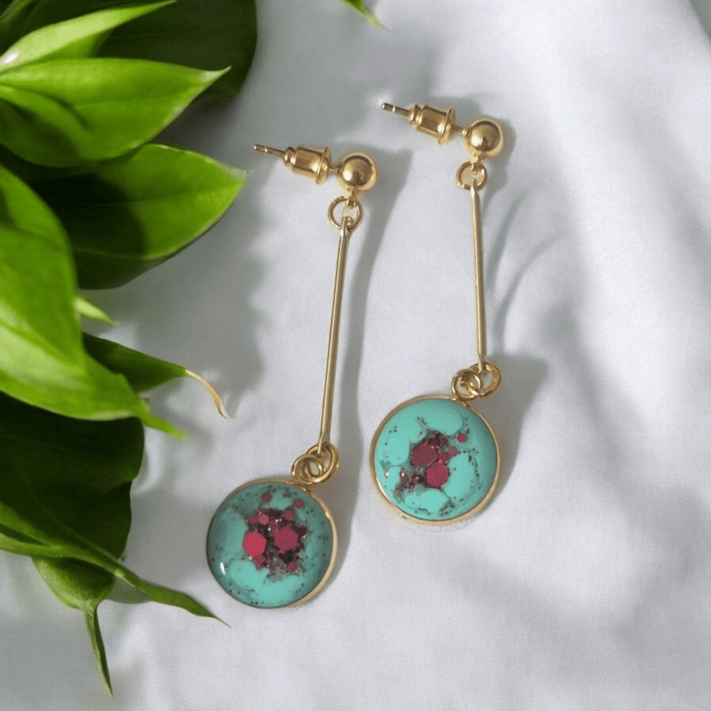 Sadie vintage - Ear Candy by NaomiSadie vintage