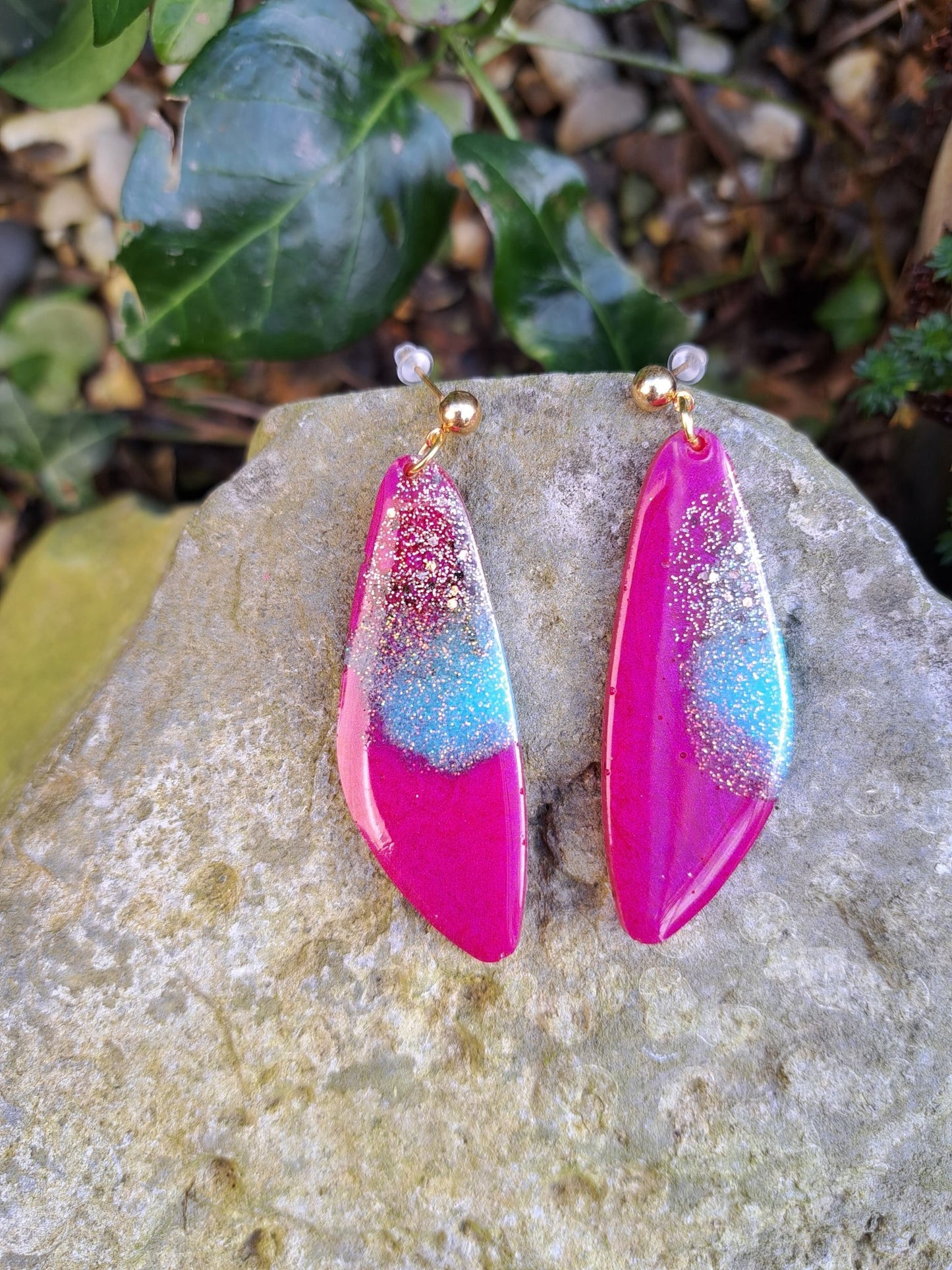 Duran duran in pink - Ear Candy by Naomi Duran duran in pink