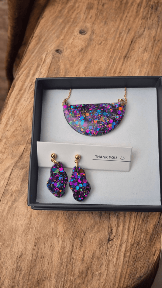 Bijou Disco Set - Ear Candy by NaomiBijou Disco Set
