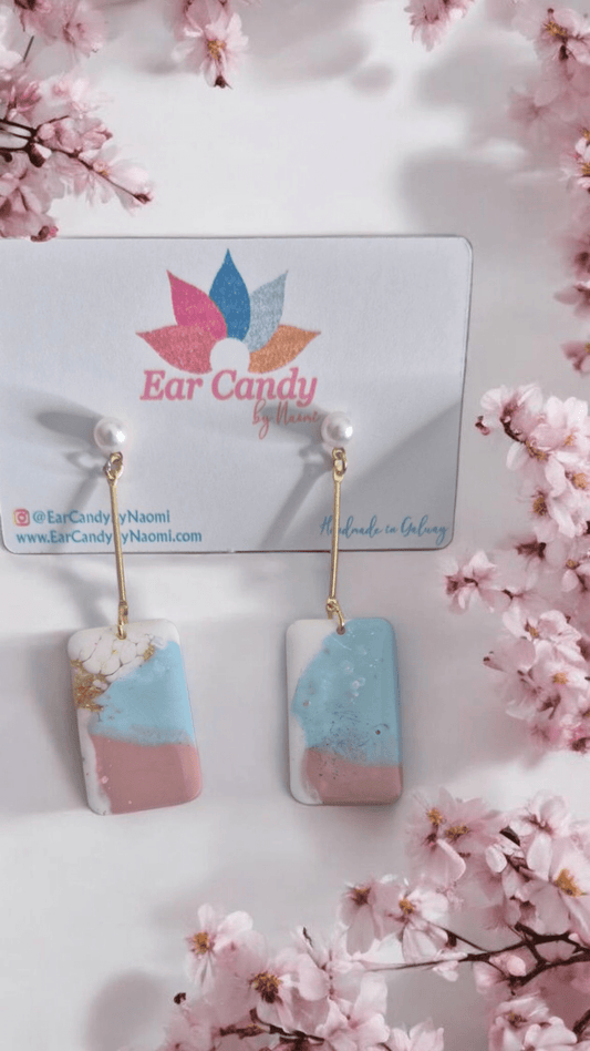 Hatti Blossom Drop - Ear Candy by NaomiHatti Blossom Drop