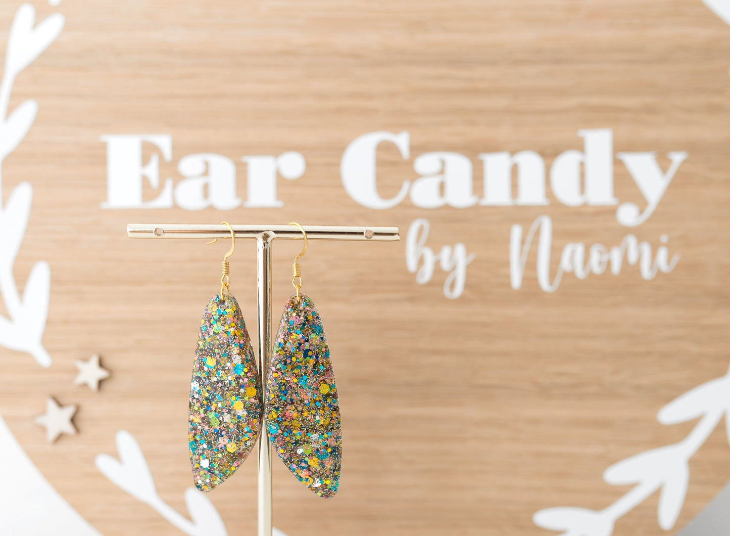 Dotty - Ear Candy by Naomi Dotty