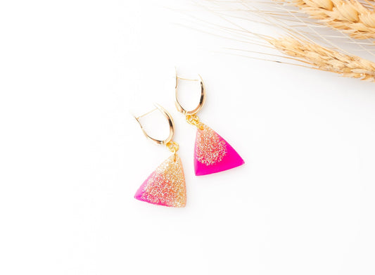 Pepsi pink drops - Ear Candy by Naomi Pepsi pink drops