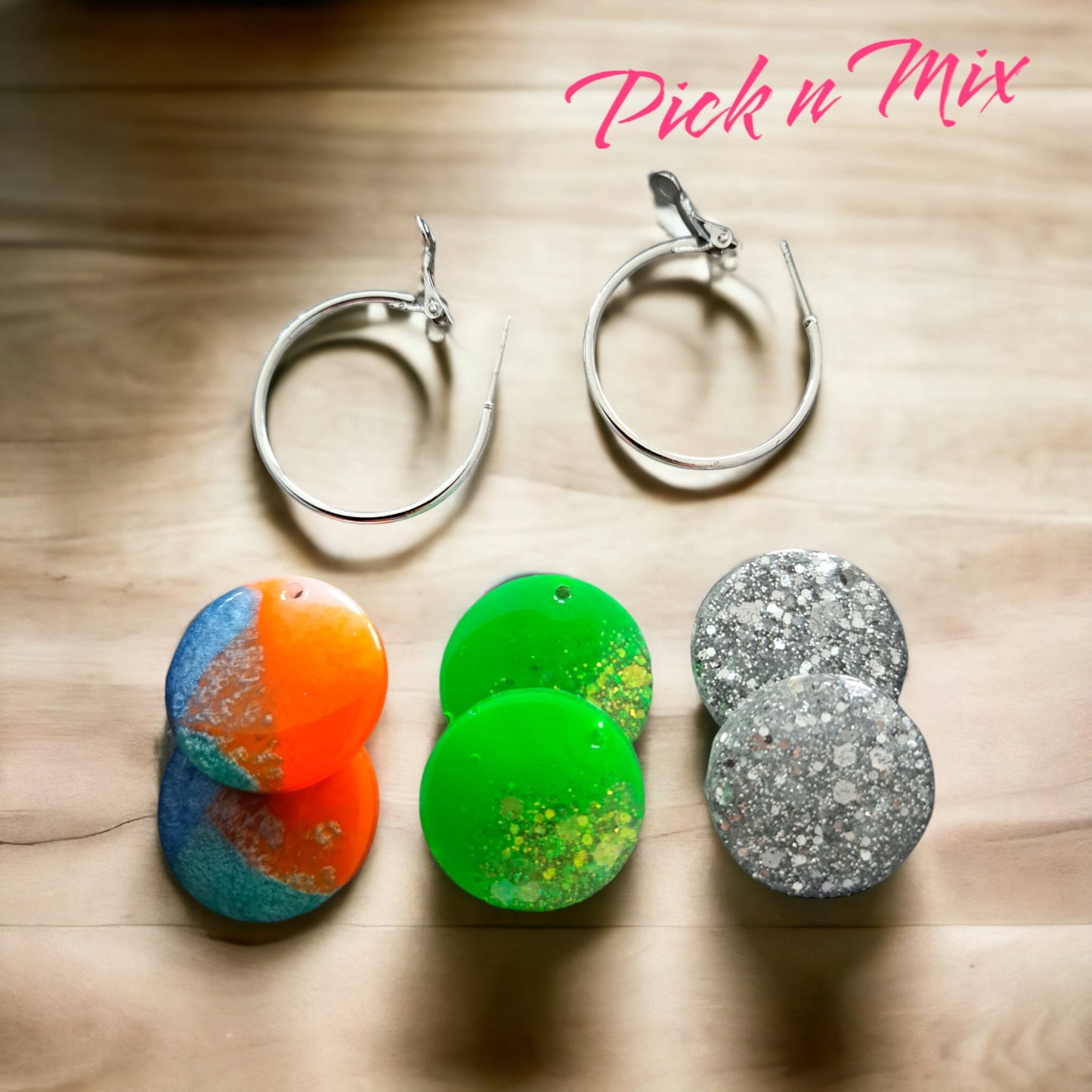 Pick n Mix - Ear Candy by Naomi Pick n Mix