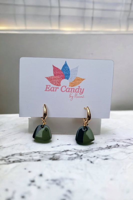 Claire Dainty Drops - Ear Candy by Naomi Claire Dainty Drops