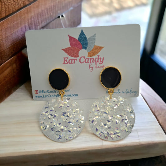 Dolly Sequins - Ear Candy by Naomi Dolly Sequins