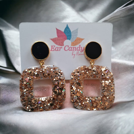 Nina Glitz - Ear Candy by Naomi Nina Glitz