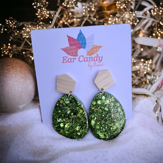 Jessica gem - Ear Candy by Naomi Jessica gem