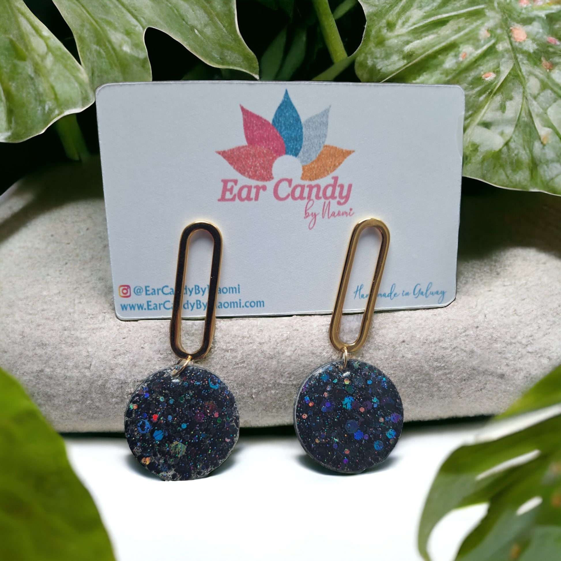 Lolli Drops - Ear Candy by Naomi Lolli Drops