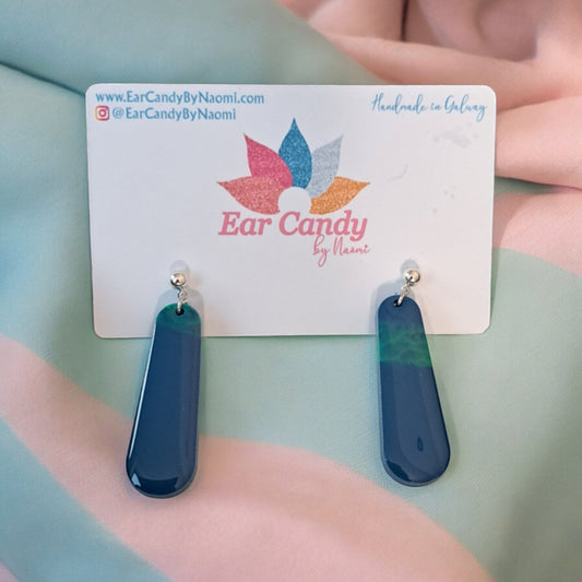 Lula - Ear Candy by Naomi Lula