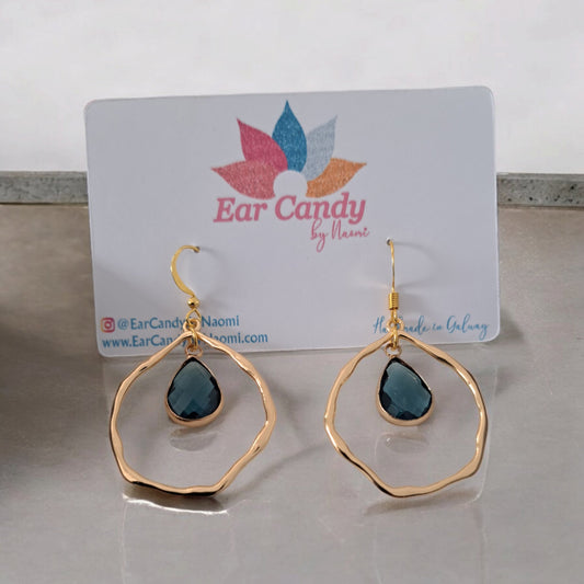 Lola - Ear Candy by Naomi Lola