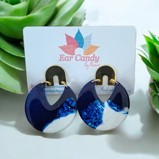 Nancy Waves - Ear Candy by Naomi Nancy Waves