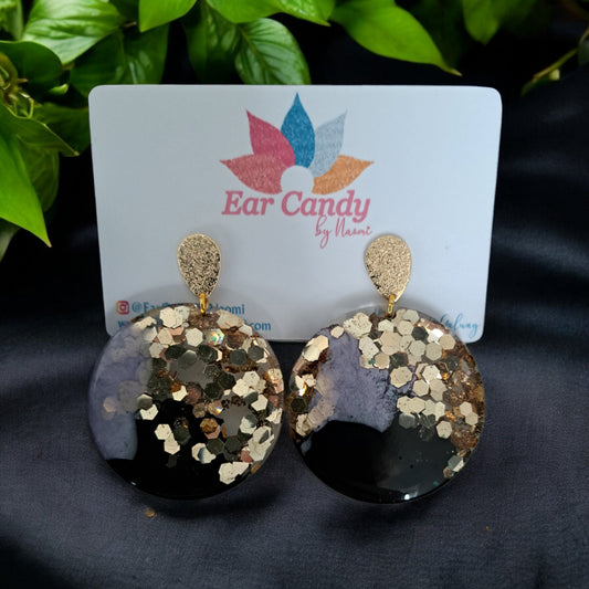 Bliss nova - Ear Candy by Naomi Bliss nova