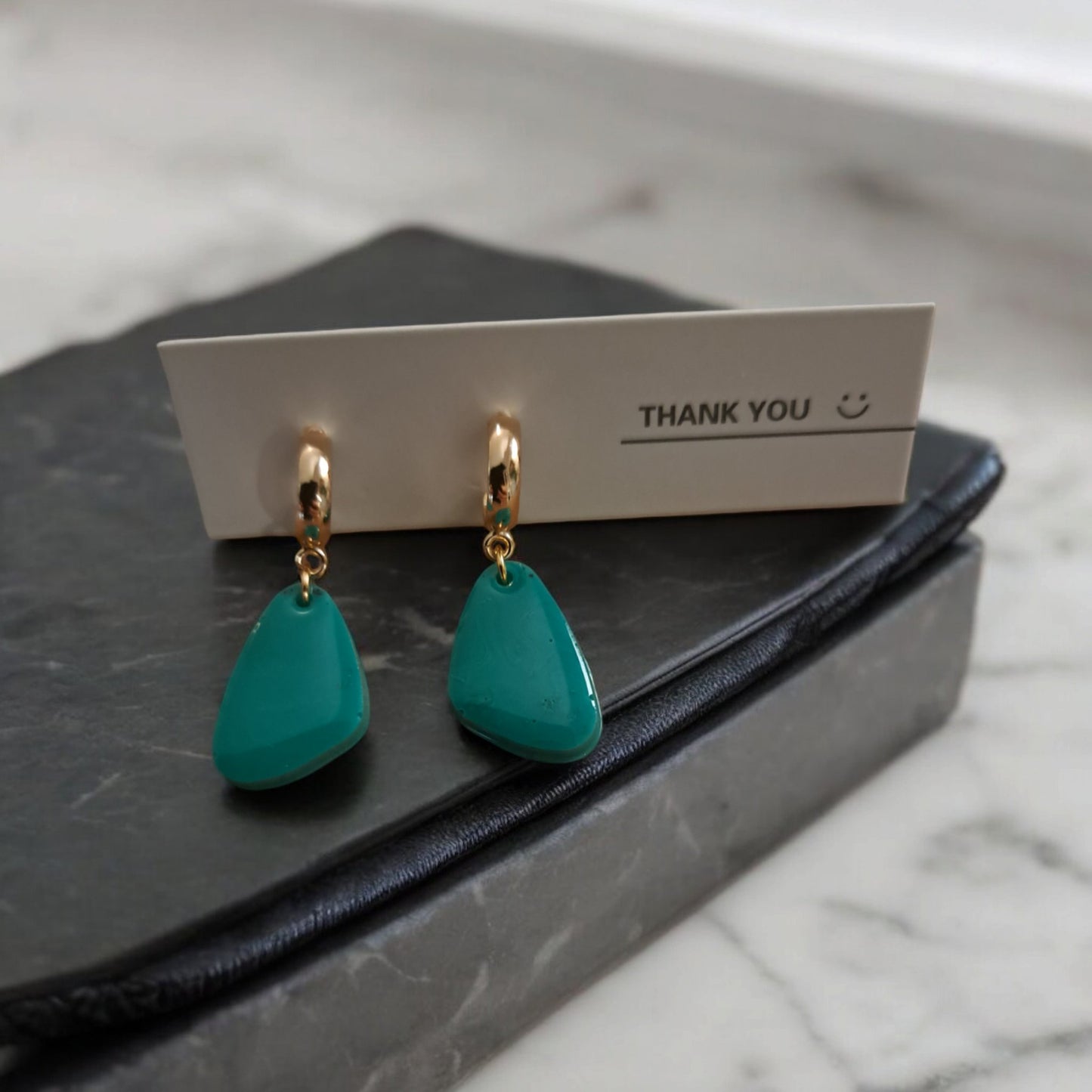 Dainty drops - Ear Candy by Naomi Dainty drops