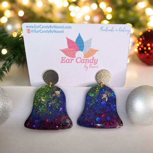 Jingle Bell - Ear Candy by Naomi Jingle Bell