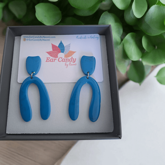 Archie Arch - Ear Candy by Naomi Archie Arch