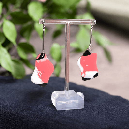 Retro Drops - Ear Candy by Naomi Retro Drops