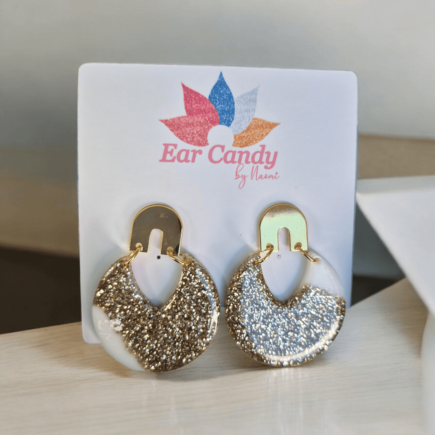 Nancy Belle - Ear Candy by Naomi Nancy Belle