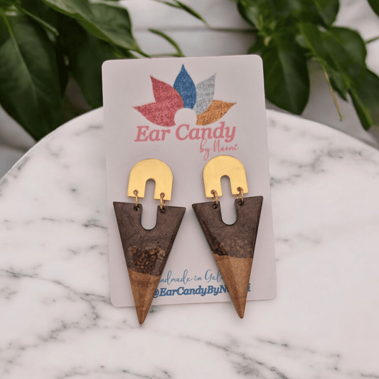 Tess Tan - Ear Candy by NaomiTess Tan